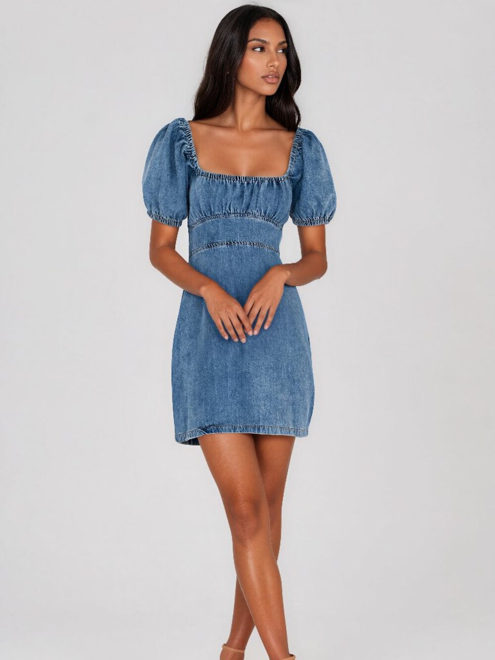 Sofie The Label Ashton Mini Dress